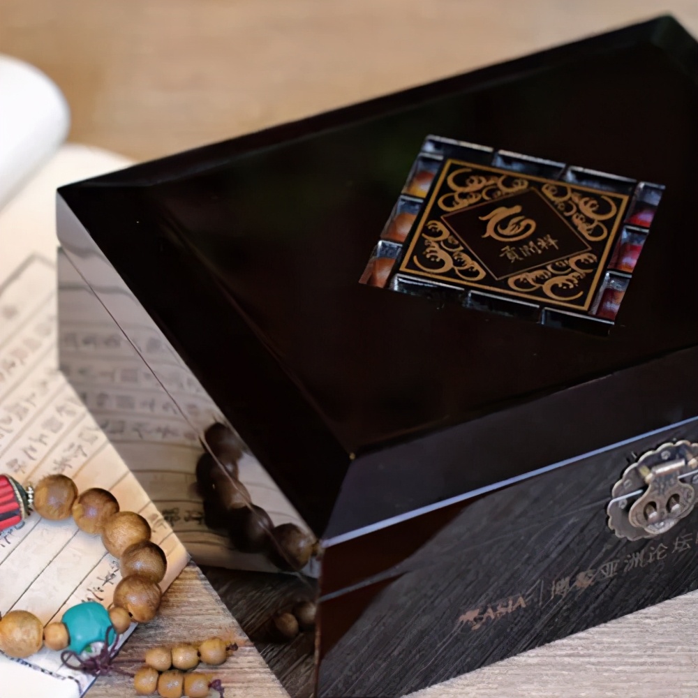 数百加盟门店精准触达千万用户，茶企贡润祥释放渠道价值