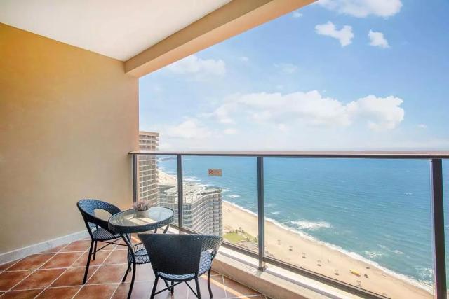 惠州虹海湾海水,惠州虹海湾看日出