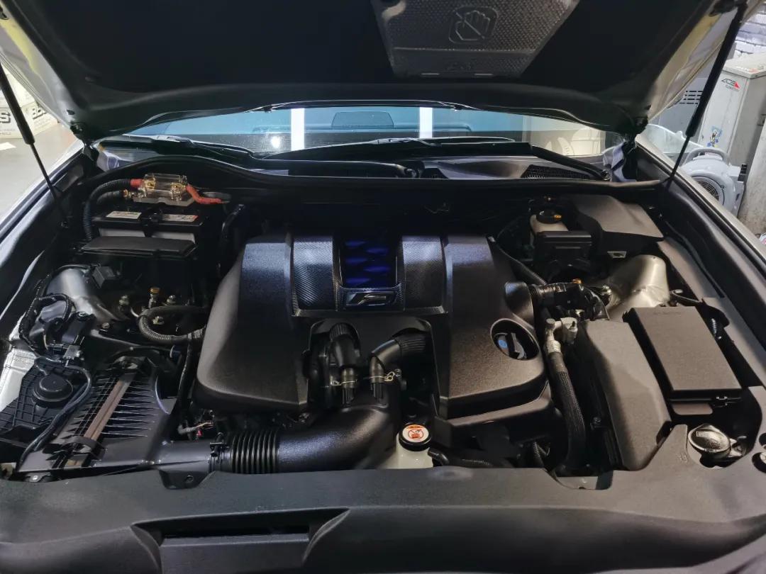 雷克萨斯gs移植is仪表,雷克萨斯gs移植4.6发动机