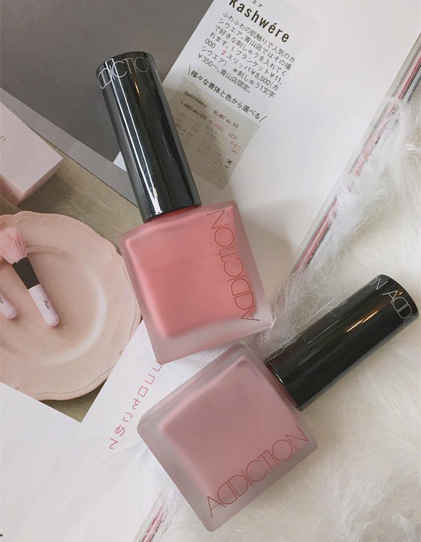 少女心炸裂的液体腮红，最低居然只要30块？