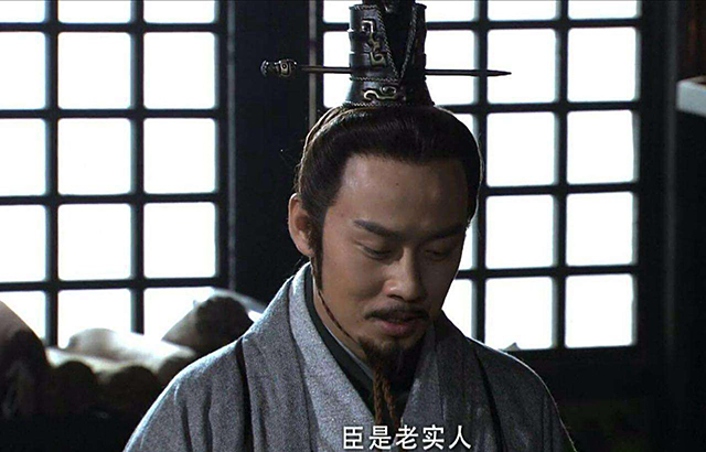 苏秦被刺杀完整视频,苏秦被刺客刺了几剑