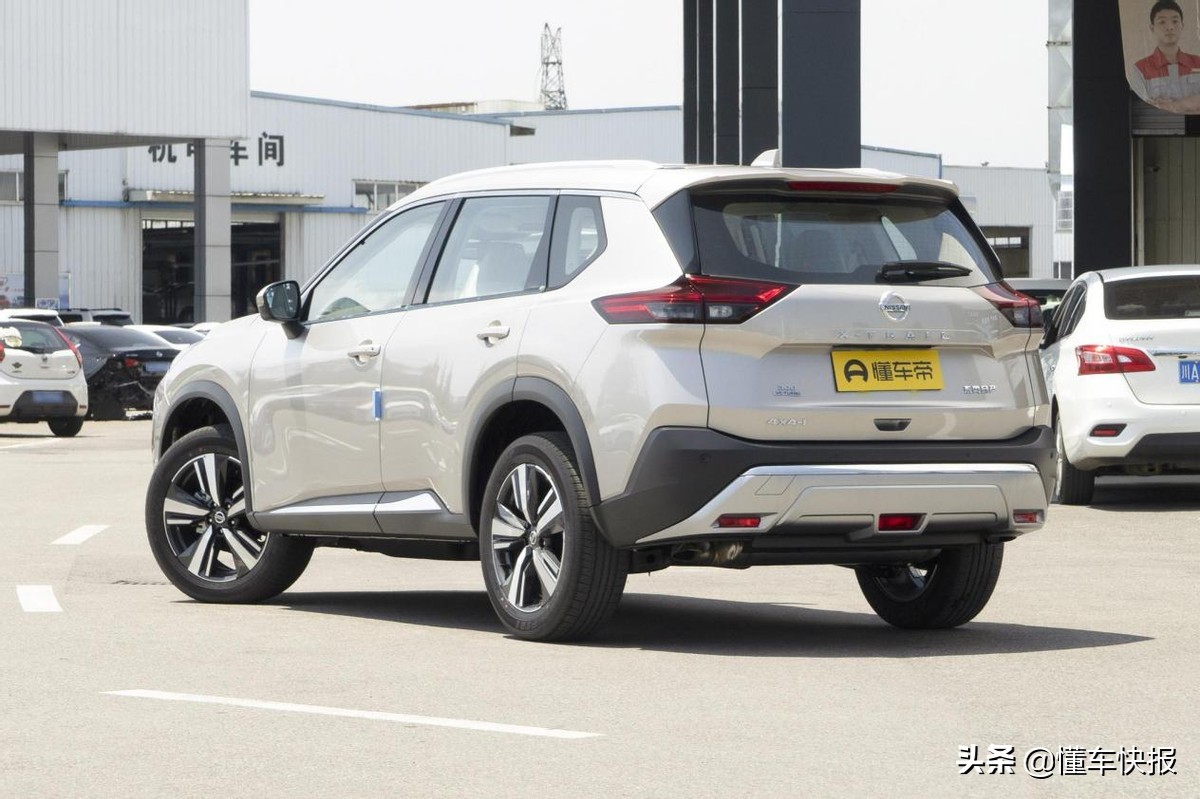 家用奇骏和荣放,rav4荣放奇骏欧蓝德这三款哪个好