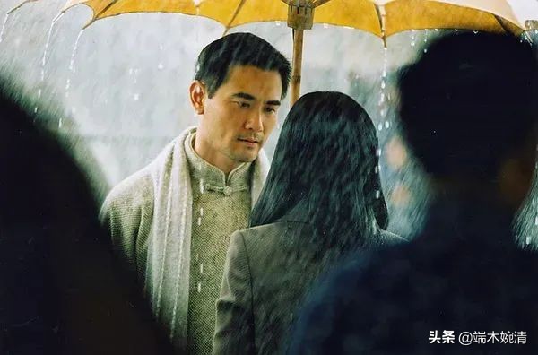 张爱玲为什么要娶胡兰成,单身女孩爱上二婚男人