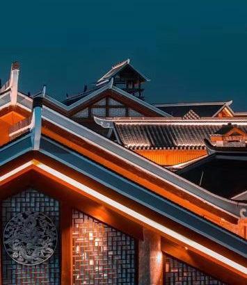 天河潭奥特莱斯花海玫瑰,贵阳天河潭景区奥特莱斯