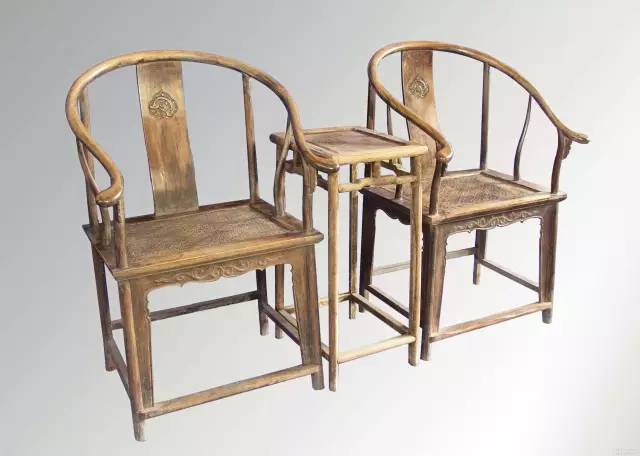 怎么选一张好圈椅,什么圈椅最好用