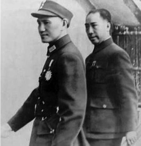 重庆的“购物达人”,竟是大名鼎鼎的戴笠!万里之外的快递他都有