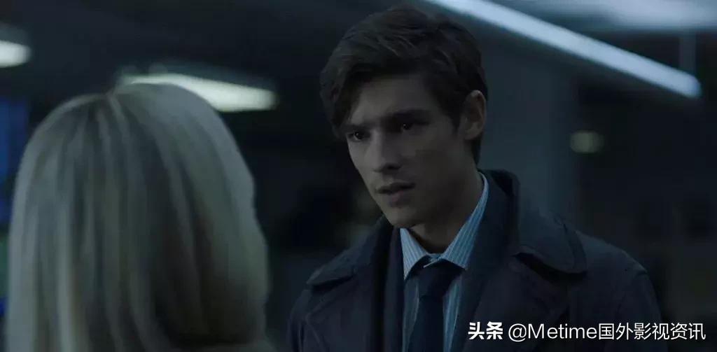 泰坦dc第一季,最新美剧泰坦