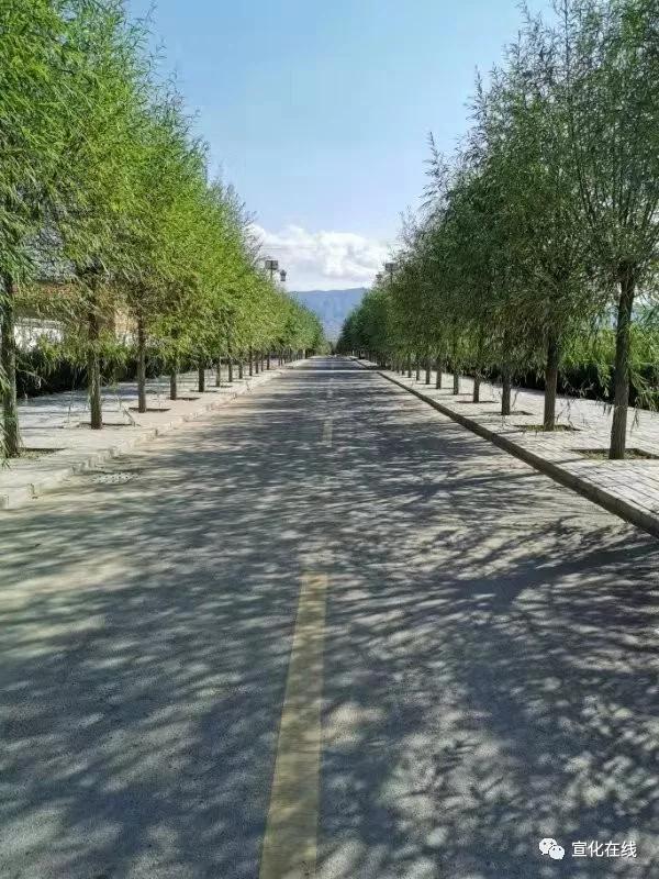 阳原县千年古堡,阳原县古老城堡