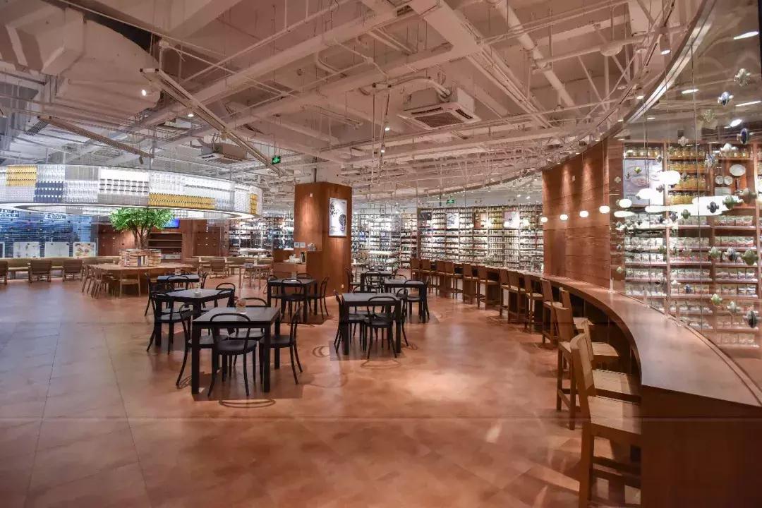 无印良品旗舰店卖得最好的店,杭州muji无印良品398活动