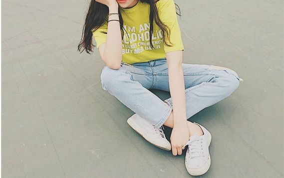 直男们,痛经是真的痛