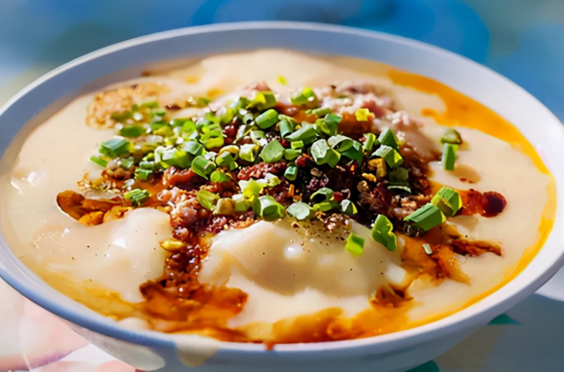 传统老昆明地道云南味,昆明最正宗的老味道