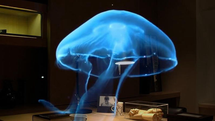 3d全息投影技术,旋转led裸眼3d全息投影怎么做