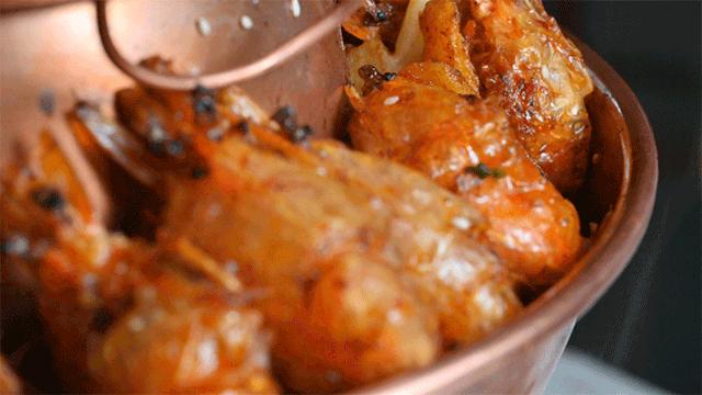 蛙锅8斤,铜蛙锅4层