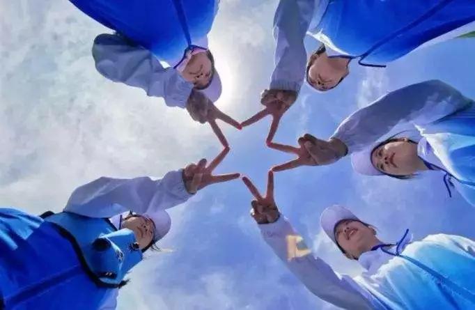 各个皆风景！红凤巢玉如意……吸睛的二青会场馆！距开幕式还有29天……