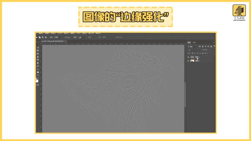 干货解读：“锐化”拯救废片的基本功，前期不足，后期来凑？