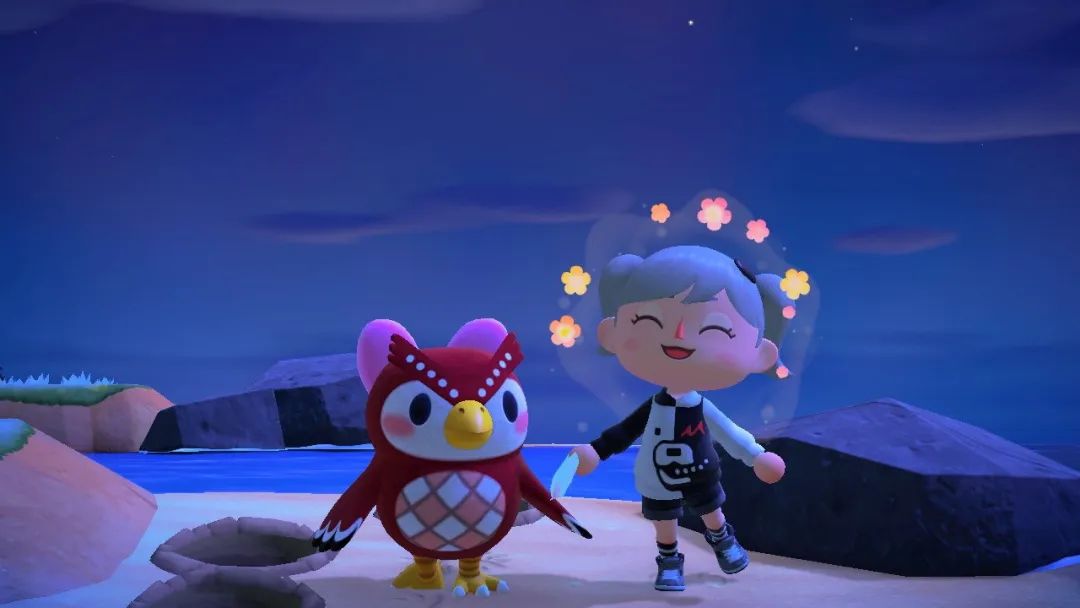 动物之森小裙子,动物之森设计和服