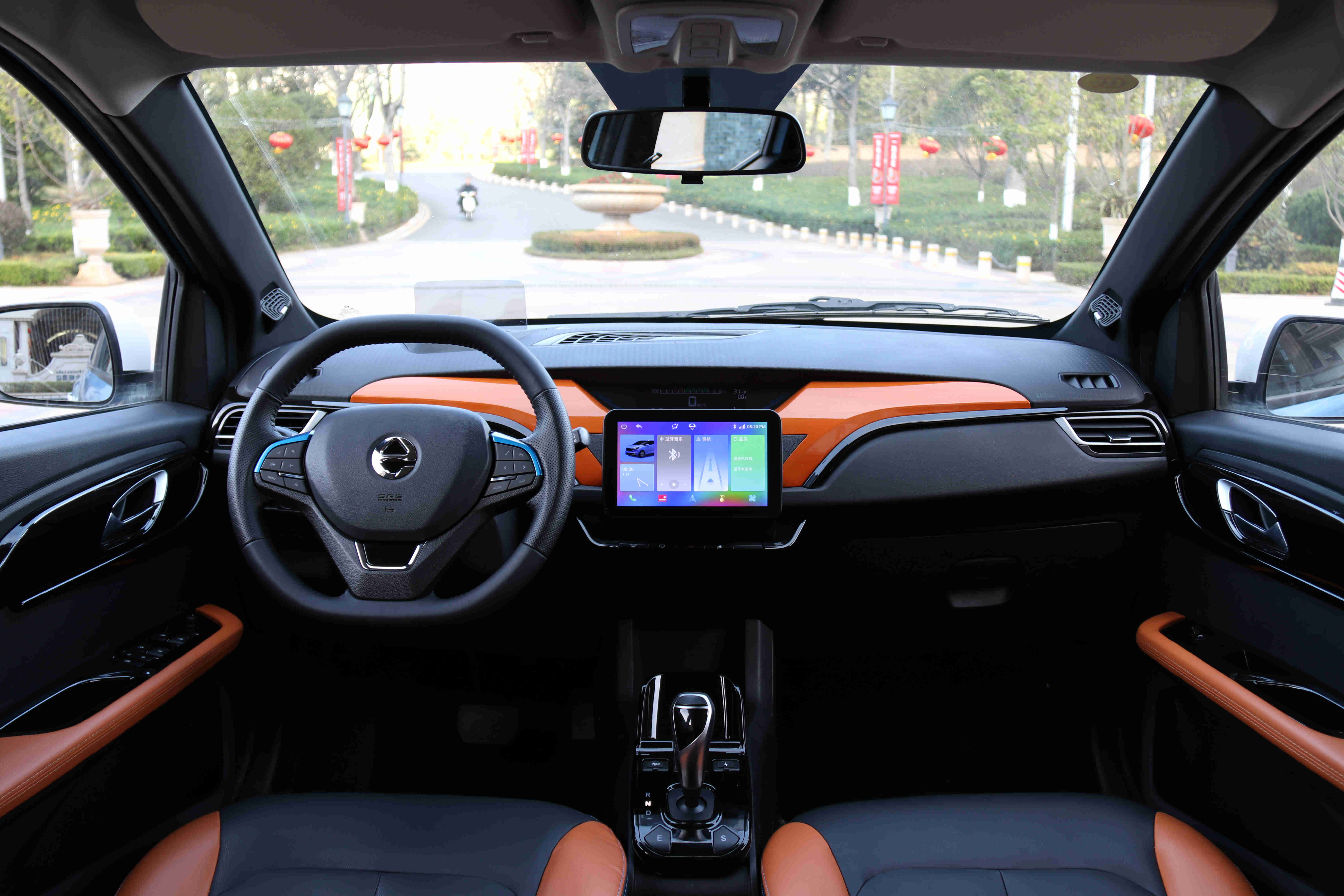 江铃易至ev32021款小雷达悦跑型,纯电动a00级车型江铃易至ev3