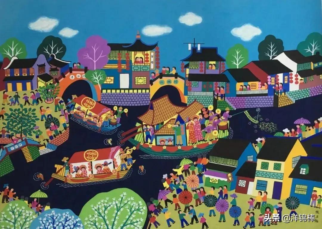 枫泾古镇怎么样,枫泾古镇景区简介