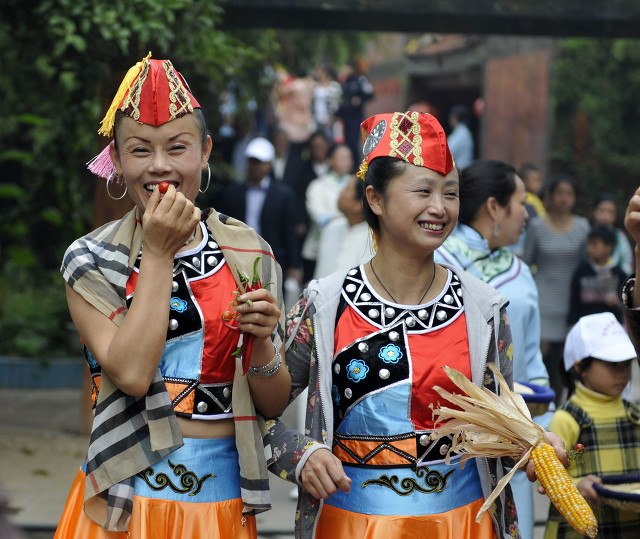 华夏儿女铭记的历史,华夏儿女的故事