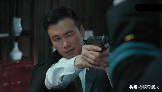 胜算唐飞与穆丹乌拉,唐飞评价穆丹乌拉