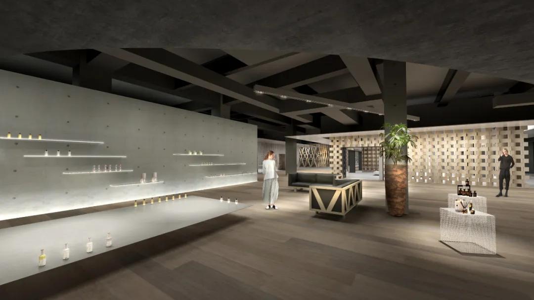 让商业奔赴新的可能，北京THENEW西单更新场启幕