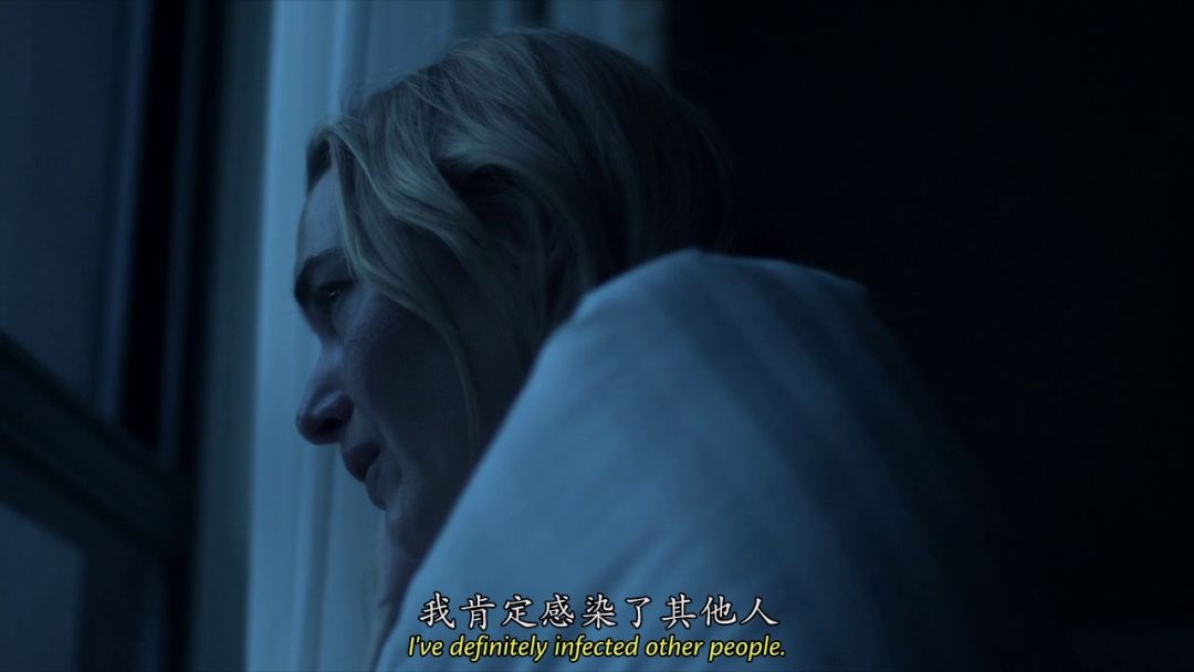 从地理视角看传染病电影,传染病科普视频动画