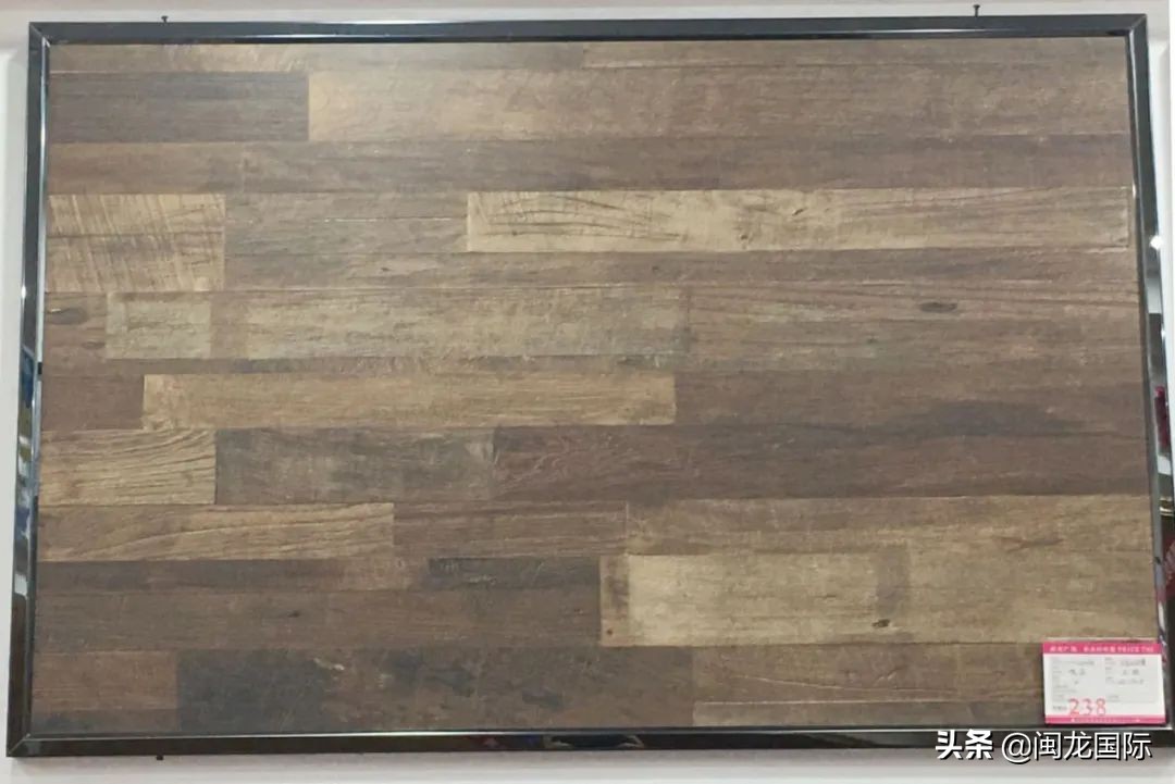 选地板砖太花了怎么办,进口地板避坑