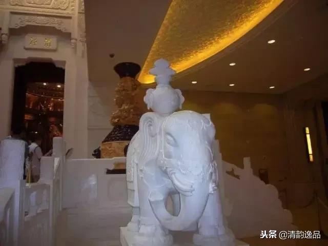 无锡灵山梵宫花了多少亿,无锡梵宫耗资多少