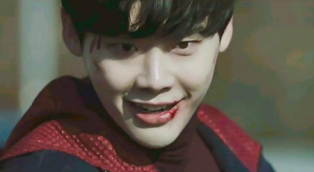 十大反派演技炸裂瞬间,盘点影视剧里最具魅力的男反派