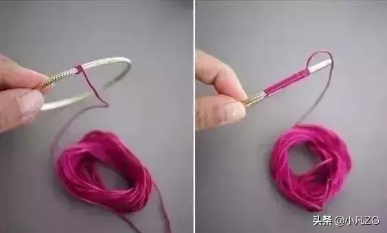 13种方法教你用好零线头