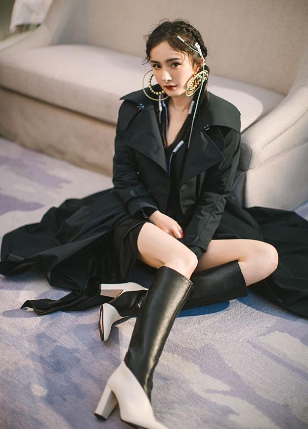 经久不衰的“长筒靴”你真的会选吗？教你几点小技巧，避坑又实用