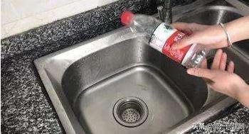 下水道堵塞教育视频,学校下水道堵塞怎么办