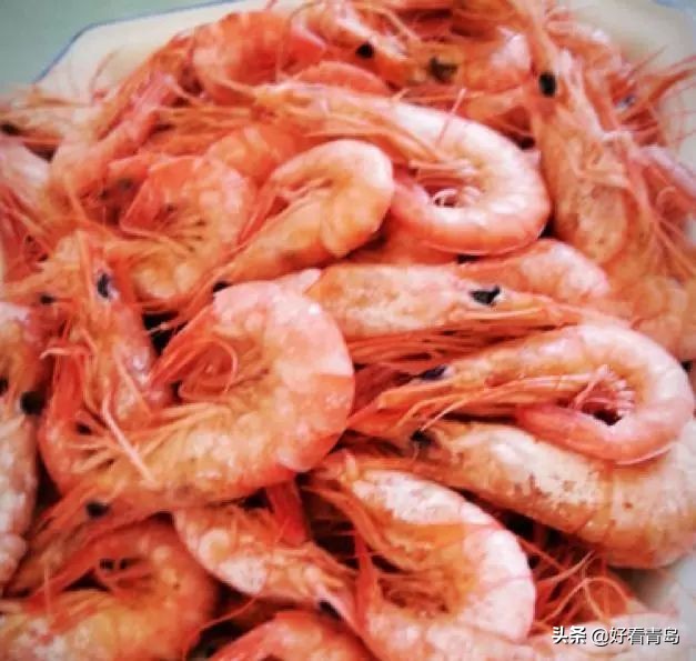 蛎虾的正确吃法,海蛎虾的正确吃法图解