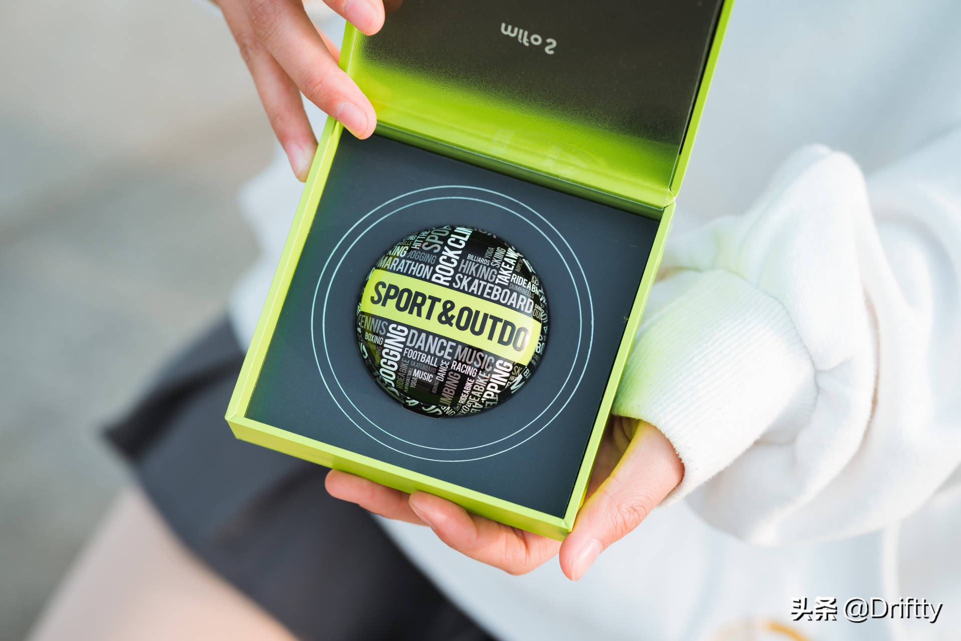 魔浪s运动耳机降噪测评,魔浪s运动耳机真实体验