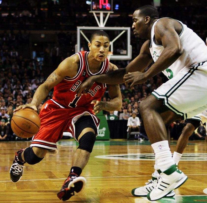 罗斯5代什么配置,罗斯五球鞋