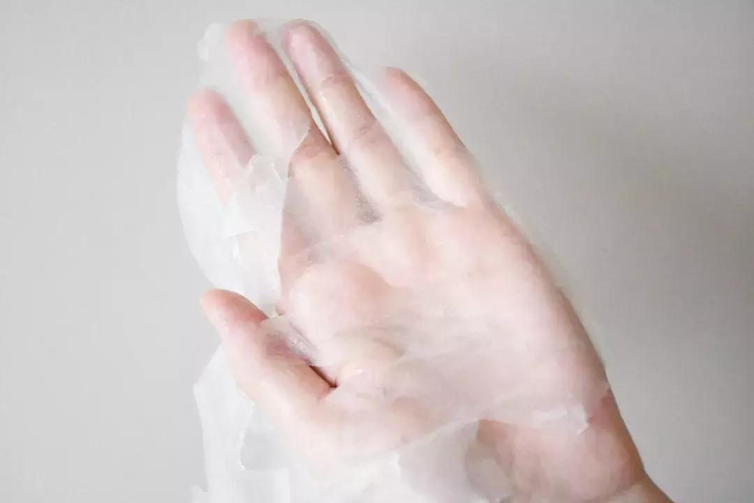 范冰冰面膜到底好用嘛,范冰冰自创品牌面膜