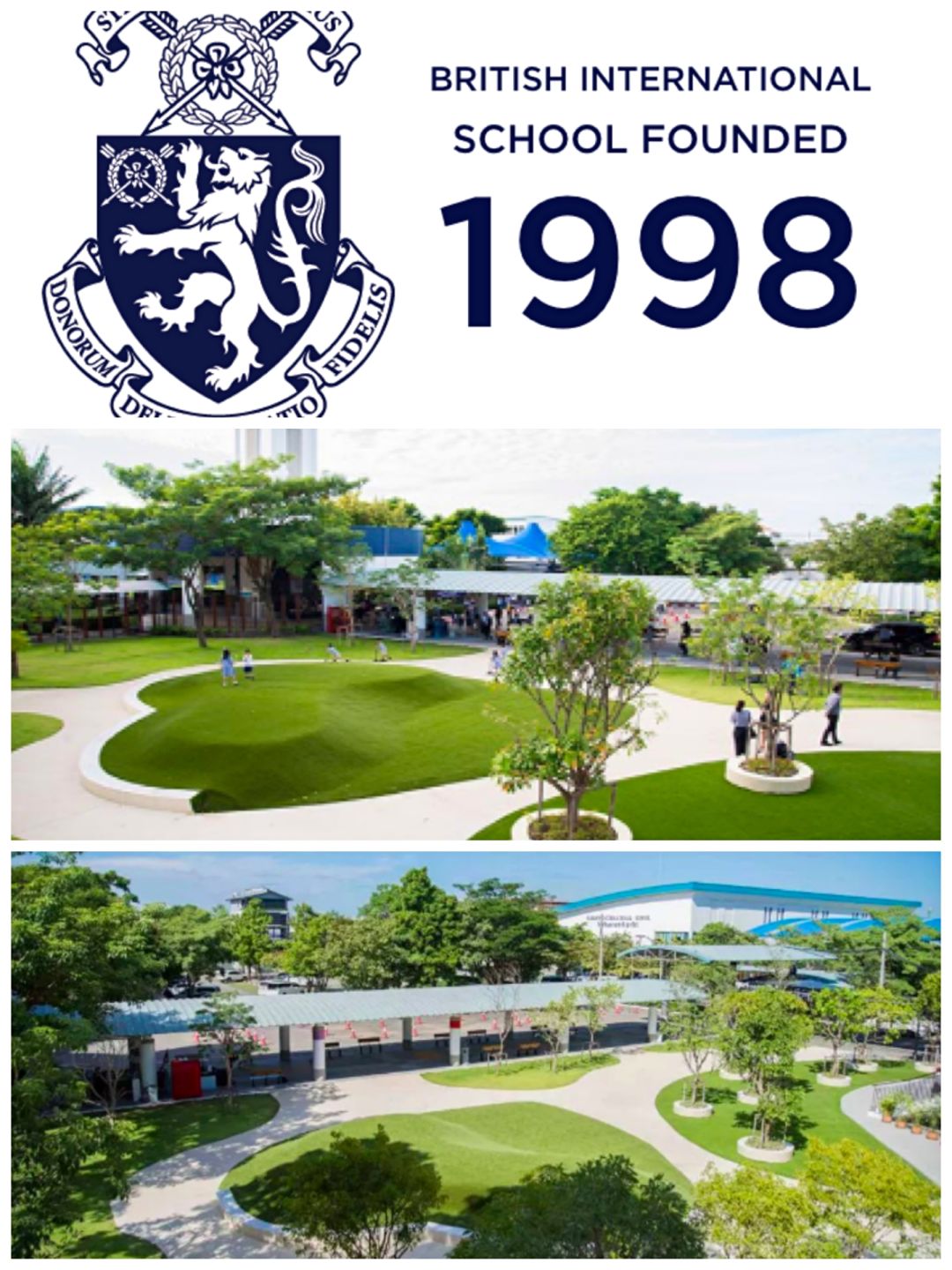 曼谷北部大学城，泰国投资新方向