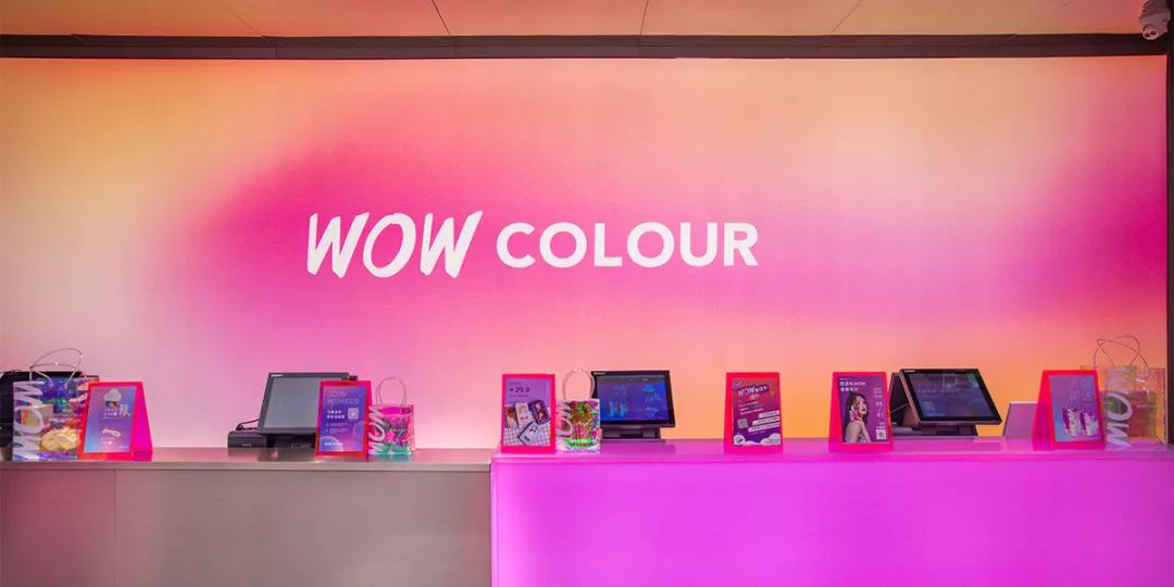 逛miniso名创优品彩妆,miniso名创优品彩妆推荐