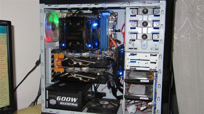 十年后再发烧中年DIY老司机的选配思路分享