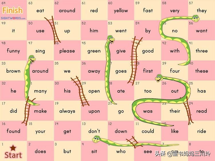 华人妈妈英国亲历:如何让孩子上学一年实现独立阅读写作?附书单