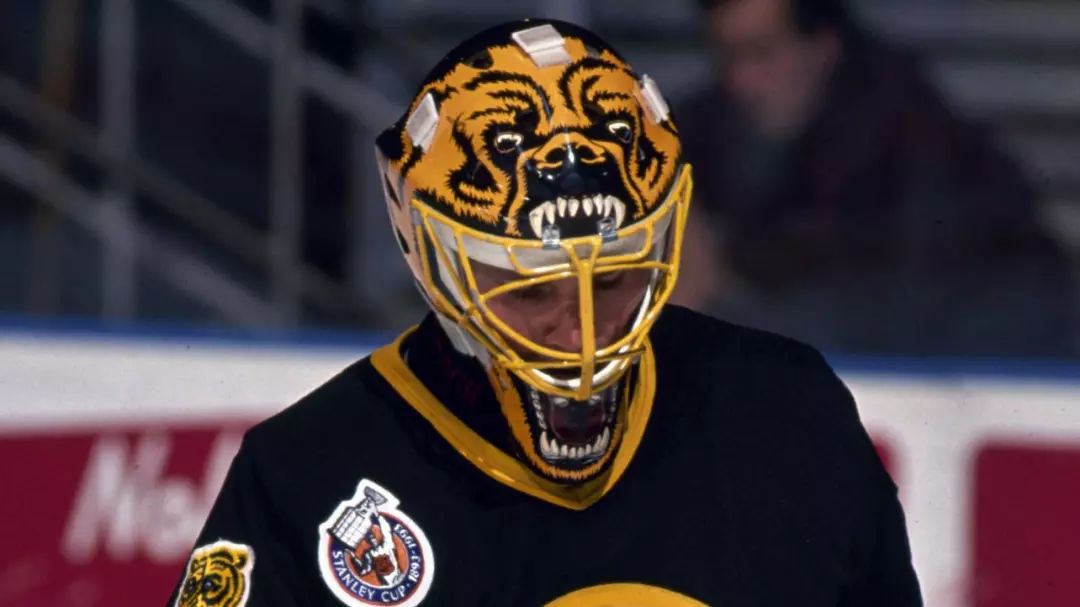 冰球帽子背后图,冰球面具规则