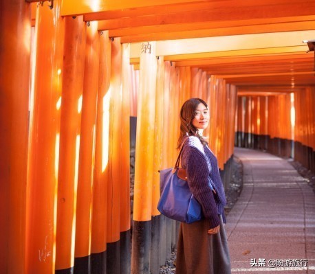 散步关西の日本深度自由行大阪都门奈良城崎、白滨温泉(上篇)