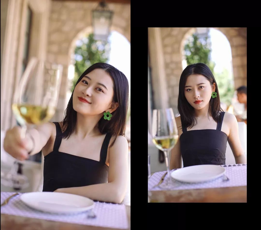 最近两个月被问得最多的衣服鞋子耳环