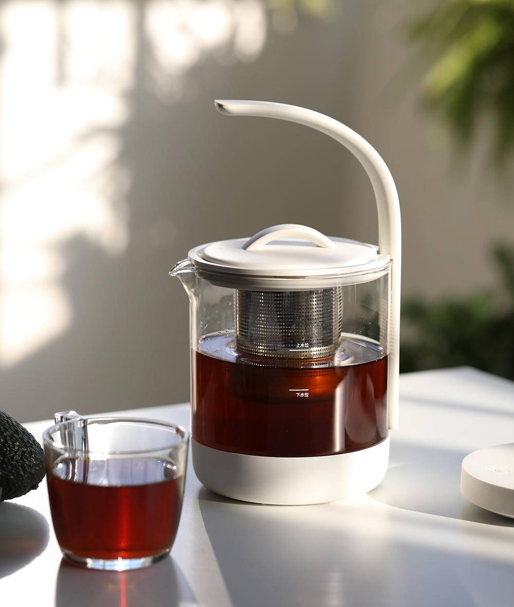 精致煮茶壶,高级泡茶煮茶壶