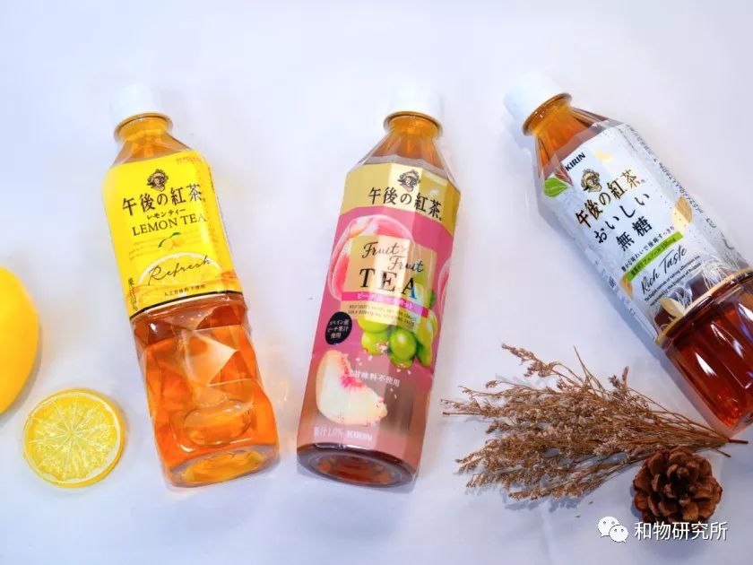 无糖茶饮料0脂0糖测评,无糖零卡饮料真的没热量吗