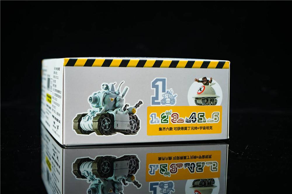 78模型评测,合金弹头sv001拼装玩具测评