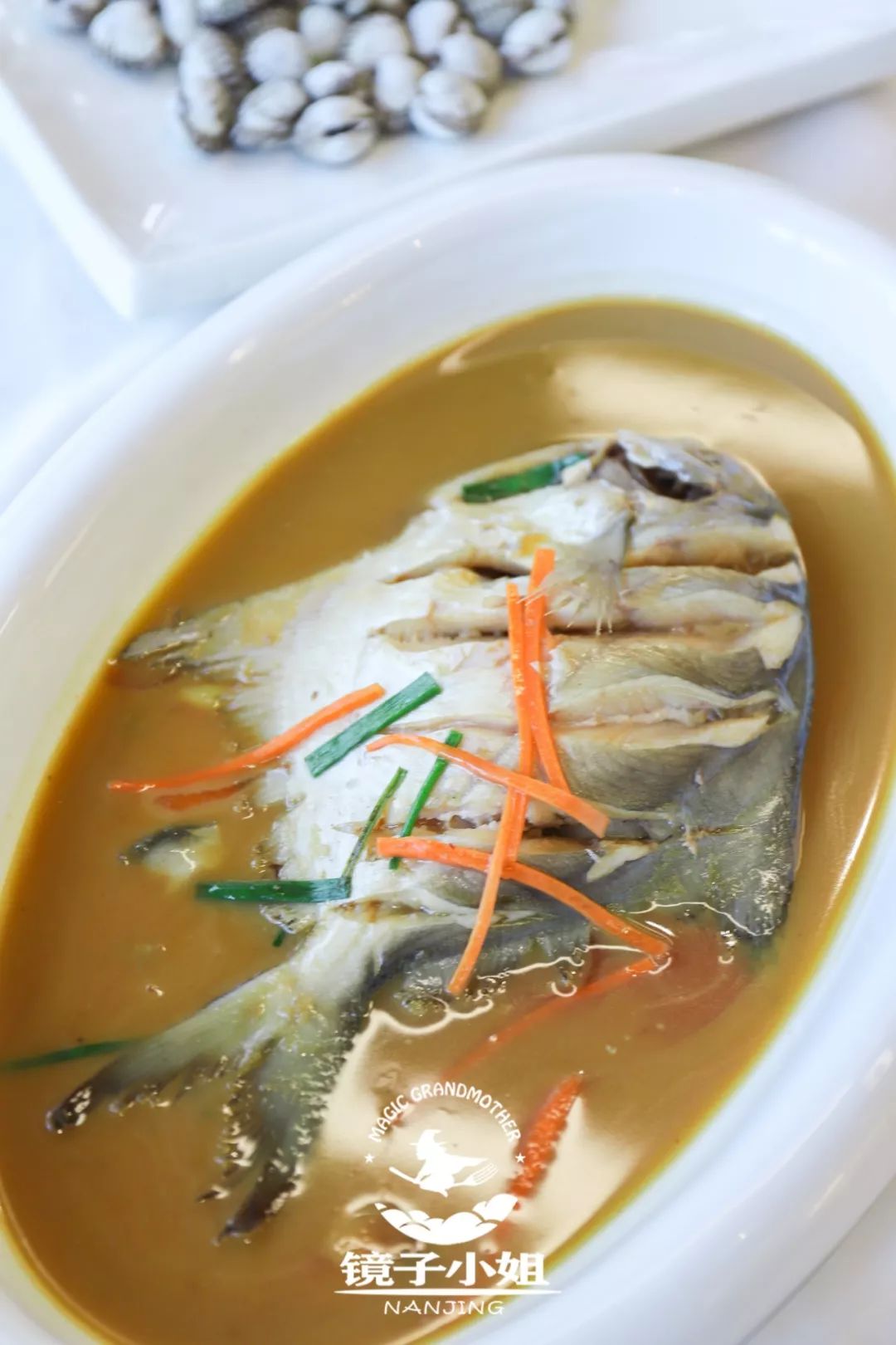 温州瓯菜十大系列菜,隐藏在南京巷子深处的美食