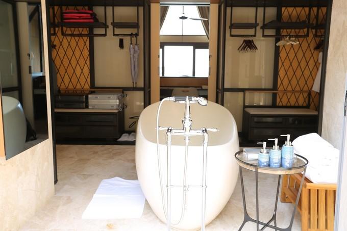 马尔代夫十大豪华度假村,国内媲美马尔代夫的度假村