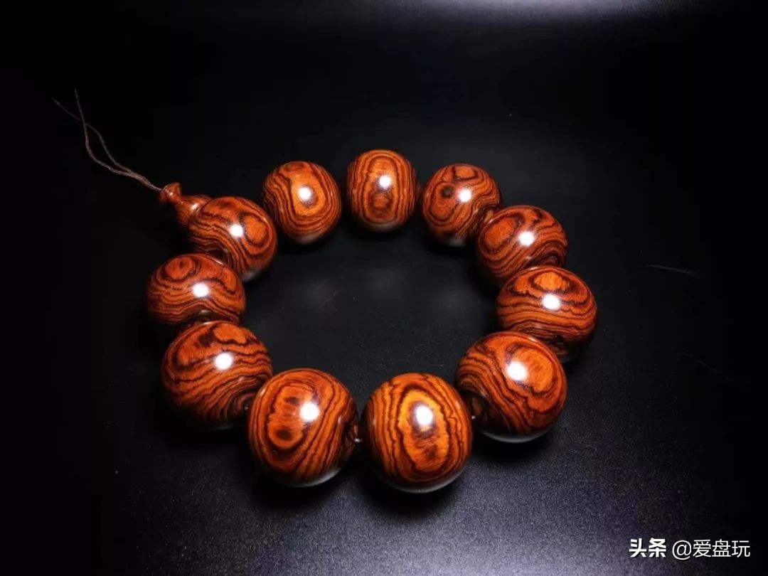 硬货欣赏图片,最硬的木手串排行