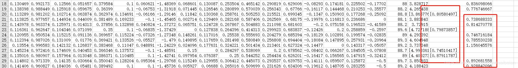 一篇文章搞定语法,零基础开始用python处理excel数据
